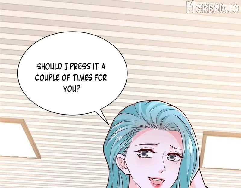 I randomly have a new career every week Chapter 910  - page 105